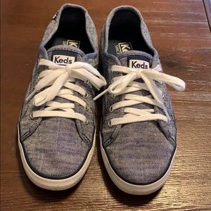 Women’s Keds